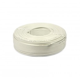 Senzori si detectoare CABLU ALARMA 4X0.22 CCA, ROLA 100M OTHER