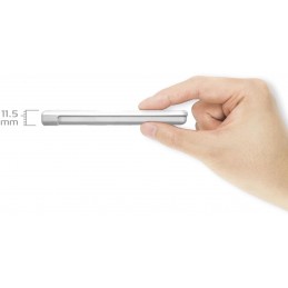 ADATAEHDD 2TB ADATA 2.5" AHV620S-2TU31-CWH