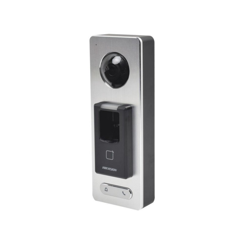 Cititoare control acces CONTROLER DE ACCES BIOMETRIC CU CAMERA HIKVISION Cititoare control acces CONTROLER DE ACCES BIOMETRIC CU CAMERA HIKVISION