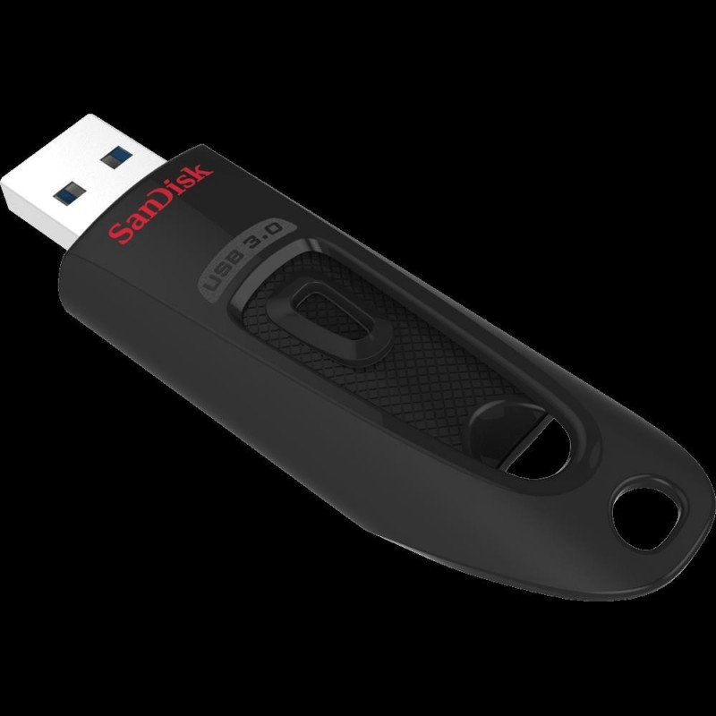 SANDISKUSB 128GB SANDISK SDCZ48-128G-U46