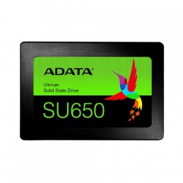 Hard Disk SSD ADATA SSD 960GB SU650 ASU650SS-960GT-R ADATA