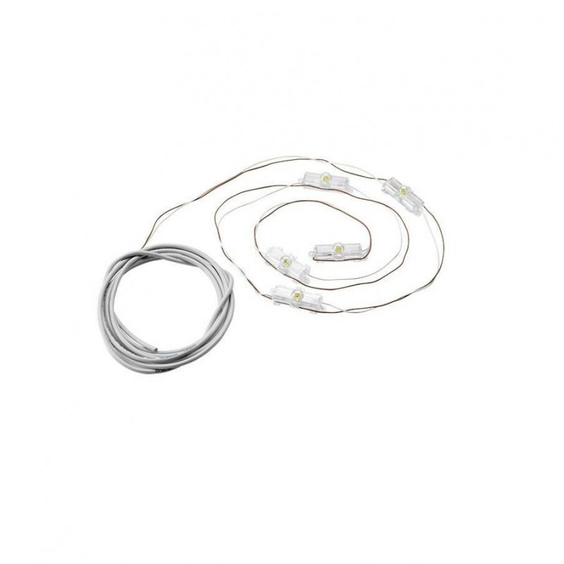 Accesorii control acces SET LUMINI BENINCA EVA.L BENINCA