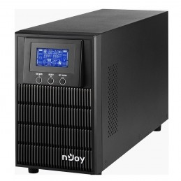 NJOYUPS NJOY ATEN PRO 1000 ON-LINE 1000VA