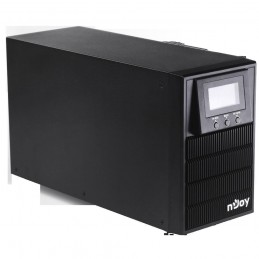 NJOYUPS NJOY ATEN PRO 1000 ON-LINE 1000VA