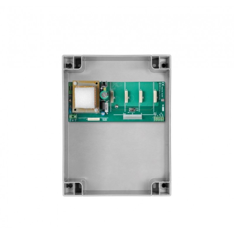 BENINCAUNITATE DE CONTROL BENINCA DA.S04