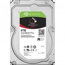 SeagateSG HDD 3.5 6TB SATA3 ST6000NE0023