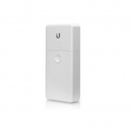 Switch UB N-SW NANOSWITCH OUTDOOR 4-PORTS POE UBIQUITI