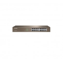 TENDATENDA 16-PORT GIGABIT ETHERNET SWITCH