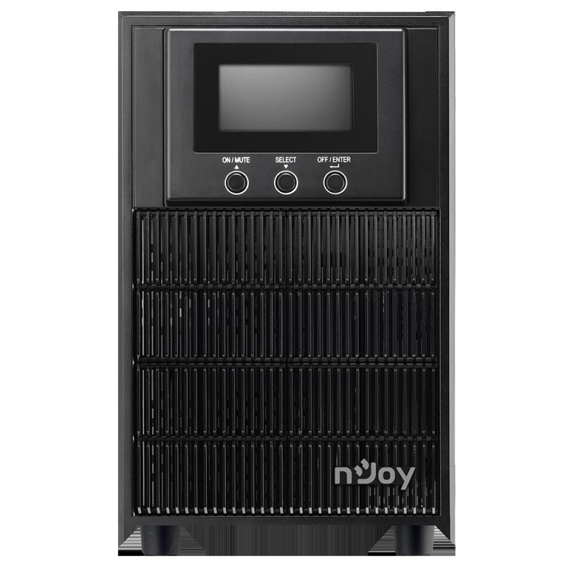NJOYUPS NJOY ATEN PRO 2000
