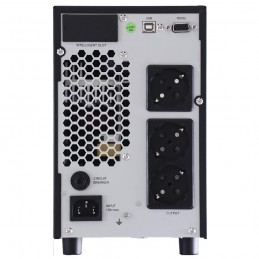 NJOYUPS NJOY ATEN PRO 2000