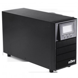 NJOYUPS NJOY ATEN PRO 2000