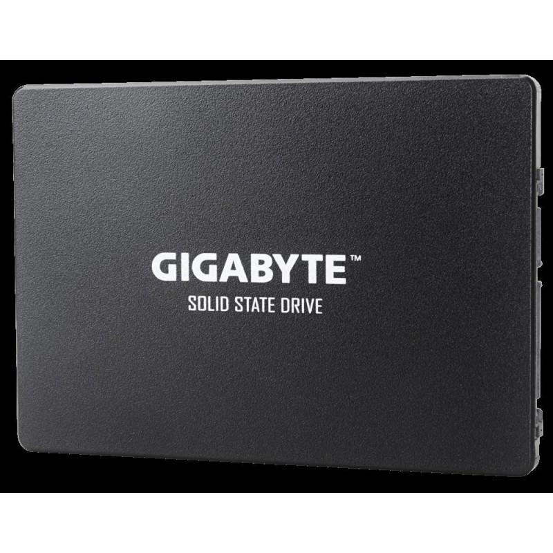 GIGABYTEGIGABYTE SSD 256GB 2.5"
