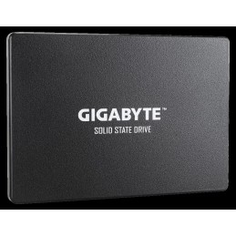 GIGABYTEGIGABYTE SSD 256GB 2.5"