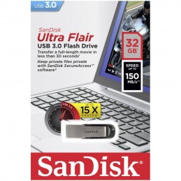 SANDISKUSB 32GB SANDISK SDCZ73-032G-G46
