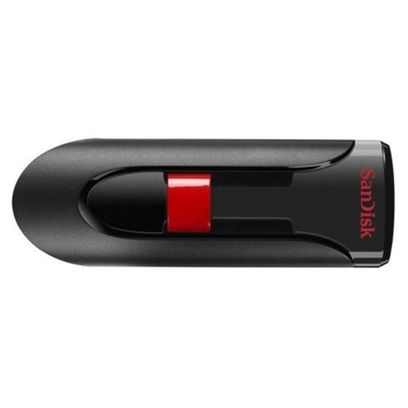 SANDISKUSB 64GB SANDISK SDCZ60-064G-B35