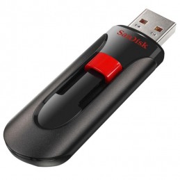 SANDISKUSB 64GB SANDISK SDCZ60-064G-B35