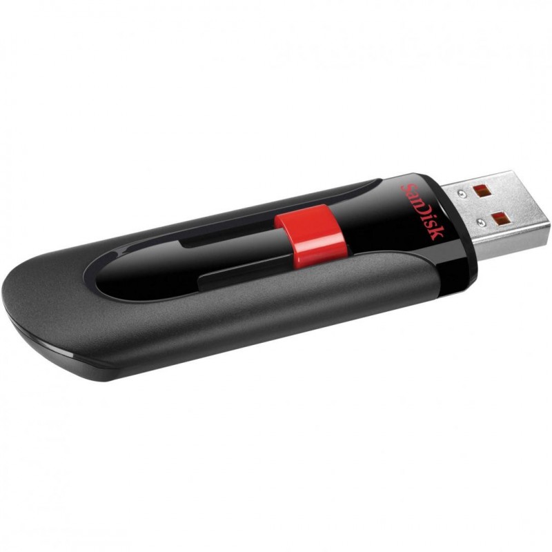 SANDISKUSB 32GB SANDISK SDCZ60-032G-B35