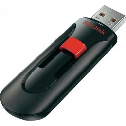 SANDISKUSB 32GB SANDISK SDCZ60-032G-B35