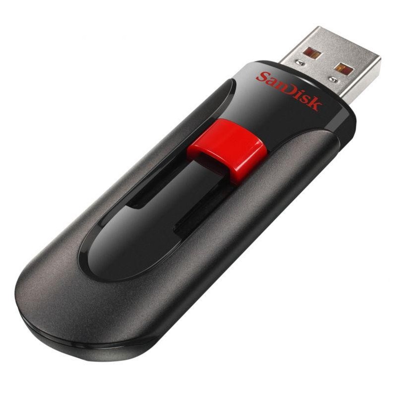 SANDISKUSB 16GB SANDISK SDCZ60-016G-B35