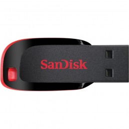 USB Memory Stick USB 64GB SANDISK SDCZ50-064G-B35 SANDISK