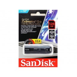 USB Memory Stick USB 128GB SANDISK SDCZ800-128G-G46 SANDISK