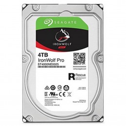 SeagateSG HDD3.5 4TB SATA ST4000NE0025