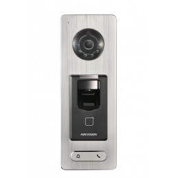 HIKVISIONHIKVISION VIDEO ACCESS CONTROL TERMINAL