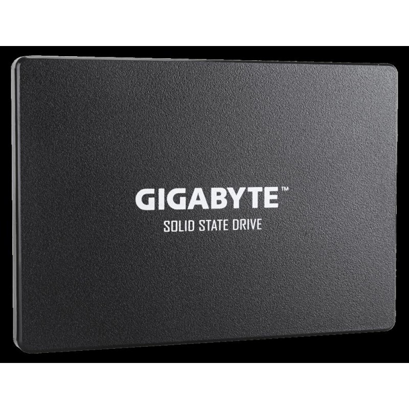 Hard Disk SSD GIGABYTE SSD 120GB 2.5" GIGABYTE