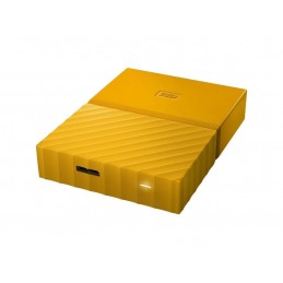 WDEHDD 2TB WD 2.5 MY PASSPORT 3.0 BYL