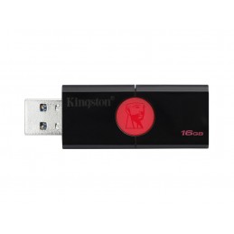 KINGSTONUSB 16GB KS DT106/16GB