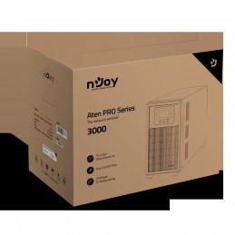 NJOYUPS NJOY ATEN PRO 3000