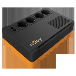 NJOYUPS NJOY SOTER 600 4 PRIZE SCHUKO