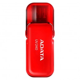 ADATAUSB 32GB ADATA AUV240-32G-RRD