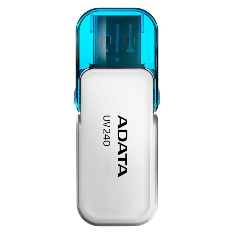 USB Memory Stick USB 32GB ADATA AUV240-32G-RWH ADATA USB Memory Stick USB 32GB ADATA AUV240-32G-RWH ADATA