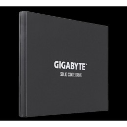 GIGABYTEGB SSD 256GB UD PRO SERIES 2.5"