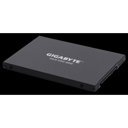 GIGABYTEGB SSD 256GB UD PRO SERIES 2.5"