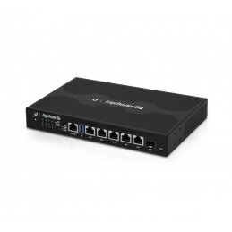 UBIQUITIUBIQUITI EDGEROUTER 6-PORT ER-6P