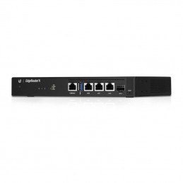 UBIQUITIUBIQUITI EDGEROUTER 4-PORT ER-4