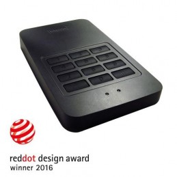 INTENSOEHDD 1TB 2.5 MemorySafe 3.0 BK