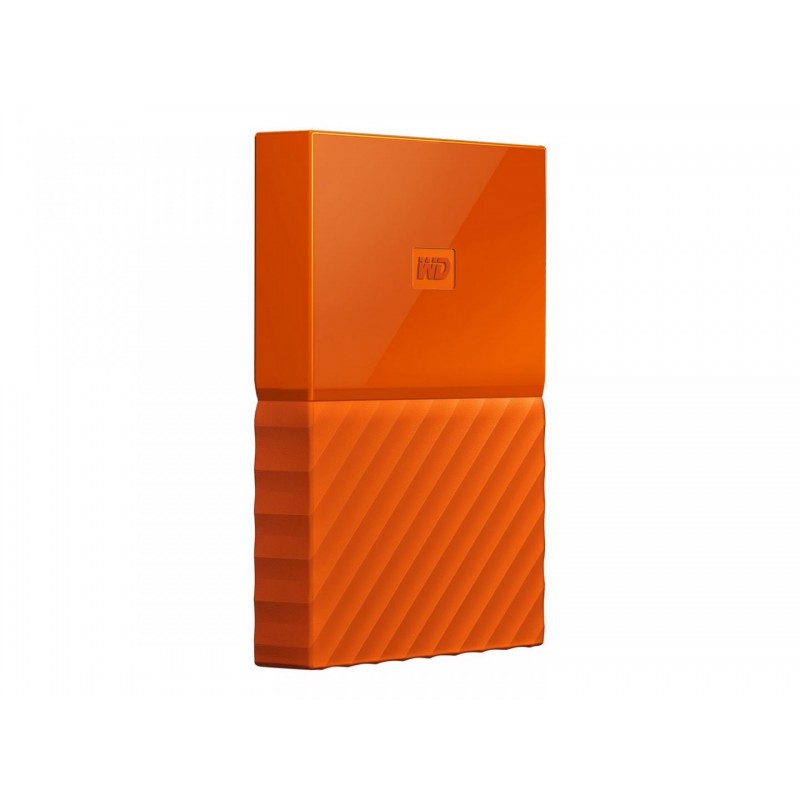 WDEHDD 2TB WD 2.5 MY PASSPORT 3.0 OR