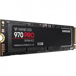 SAMSUNGSM SSD 512GB 970PRO M.2 MZ-V7P512BW