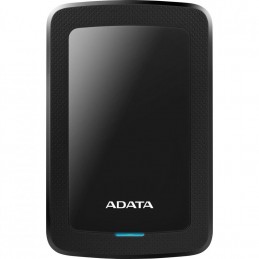 HDD extern EHDD 1TB ADATA 2.5" AHV300-1TU31-CBK ADATA
