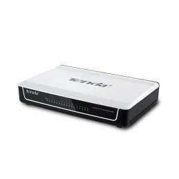 TENDATENDA 16-PORT 10/100 DESKTOP SWITCH S16