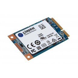 Hard Disk SSD KS SSD 240GB MSATA SUV500MS/240G KINGSTON