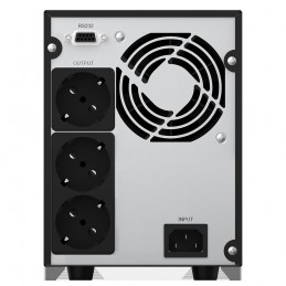 NJOYUPS NJOY ECHO 1000 PWUP-OL100EC-CG01B