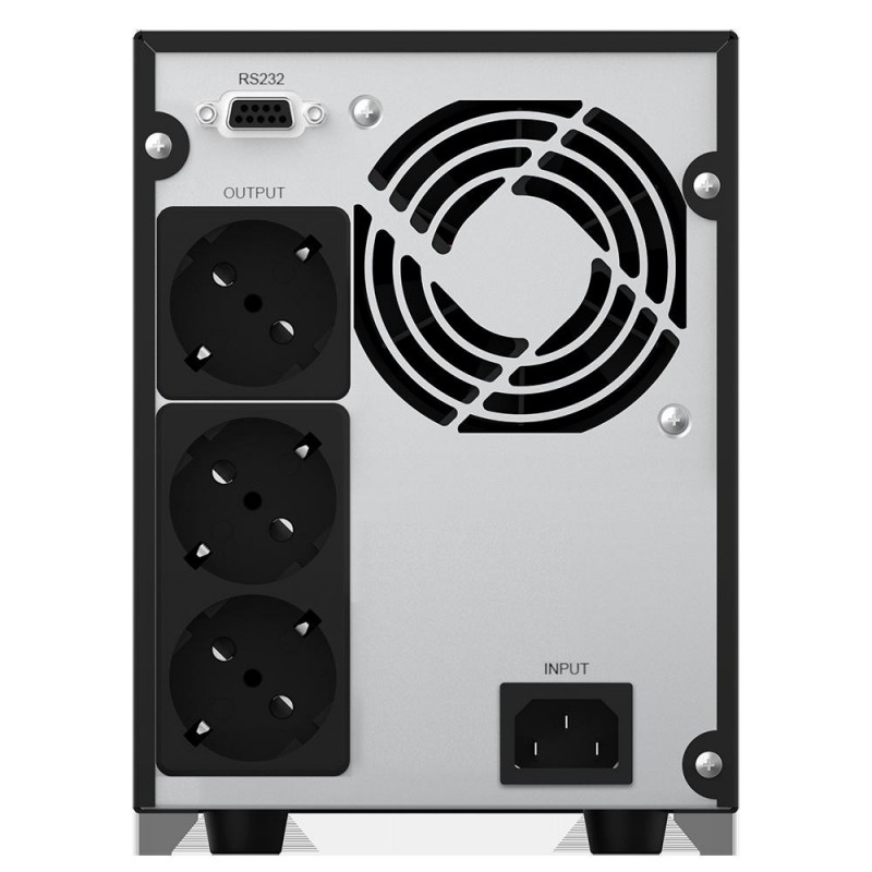 NJOYUPS NJOY ECHO 1000 PWUP-OL100EC-CG01B