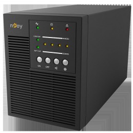 NJOYUPS NJOY ECHO 1000 PWUP-OL100EC-CG01B