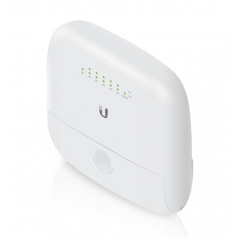UBIQUITIUBIQUITI EDGEPOINT LAYER-3 ROUTER WISP
