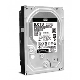 WDWD HDD3.5 6TB SATA WD6003FZBX
