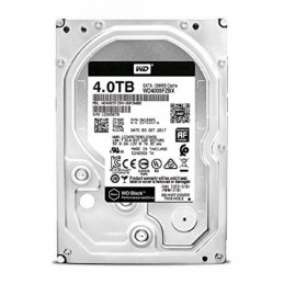 WDWD HDD3.5 4TB SATA WD4005FZBX